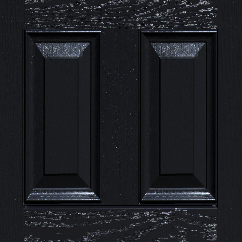 Amery Residential Doorlite Entry System